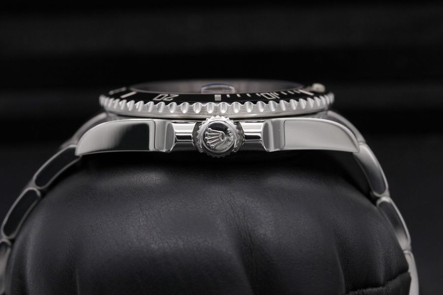 Rolex Submariner 116610 LN